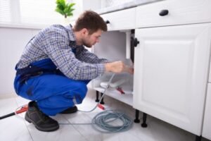 Drain Repair Bracknell